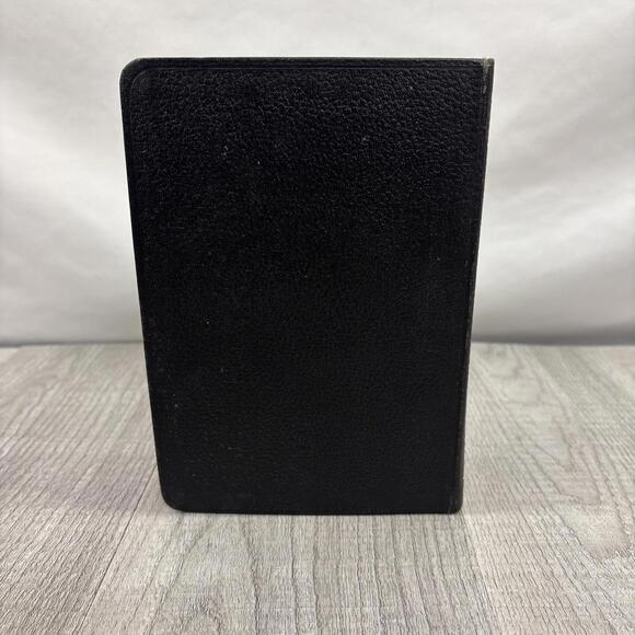 Holy Bible ~ Revised Standard Version ~ Nelson 1952 W/ Images Good Shape! - Picture 4 of 11